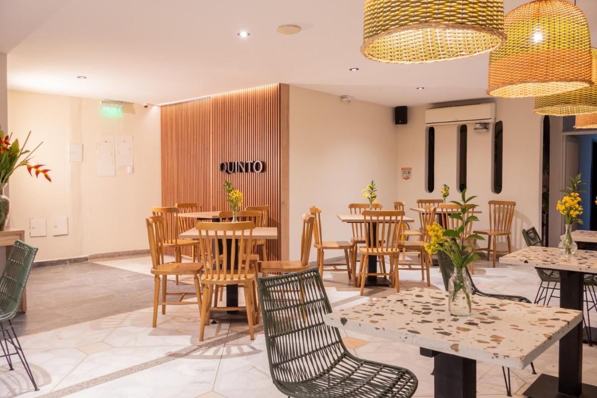 Hotel Kamani Florencia - Housity