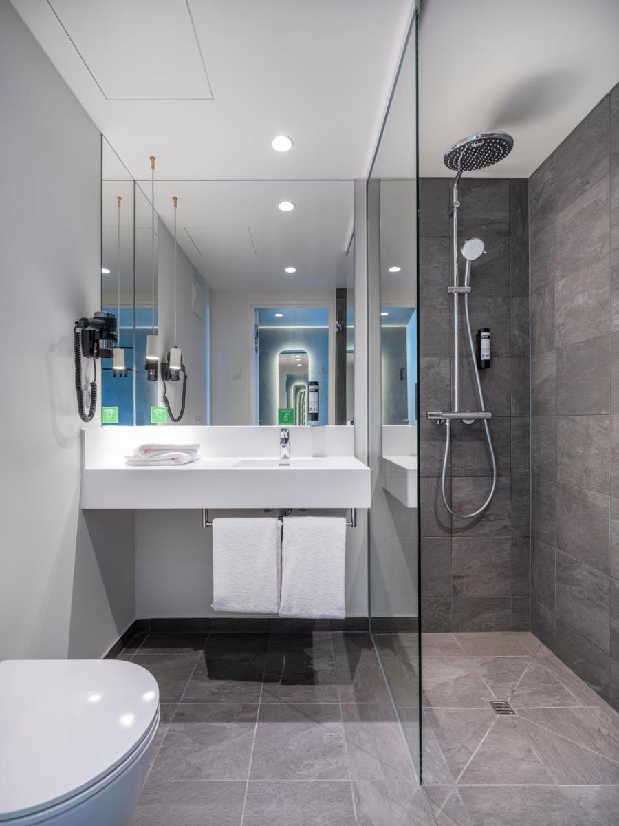 Zleep Hotel Hamburg Volkspark - Housity