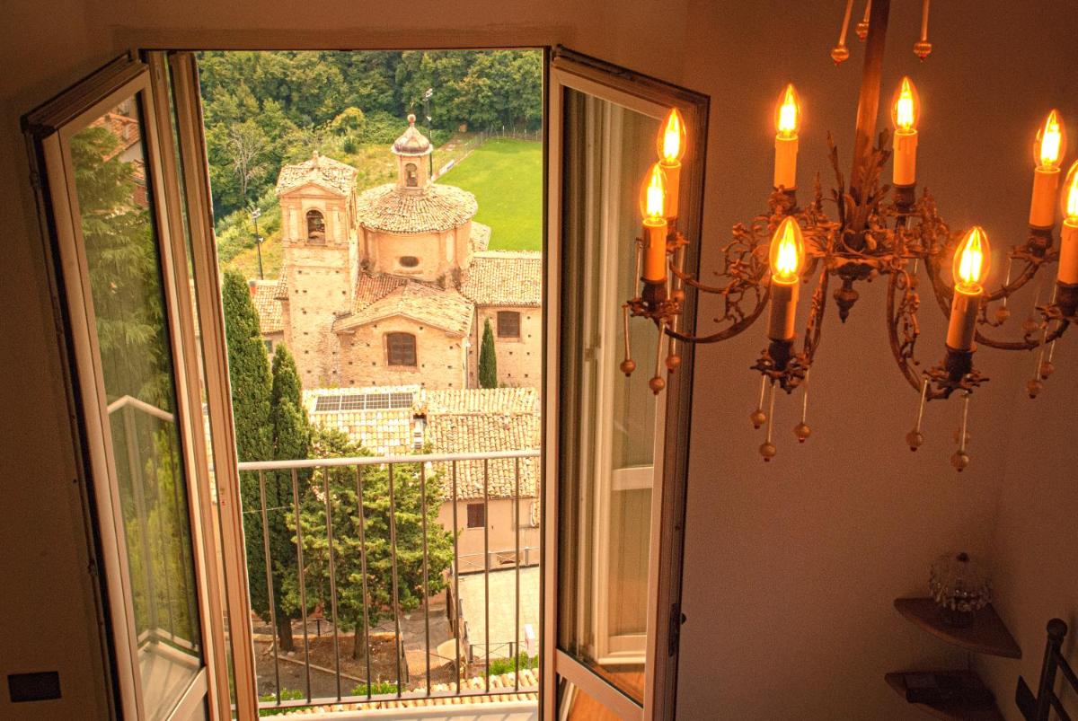 Rocca Contrada - Housity
