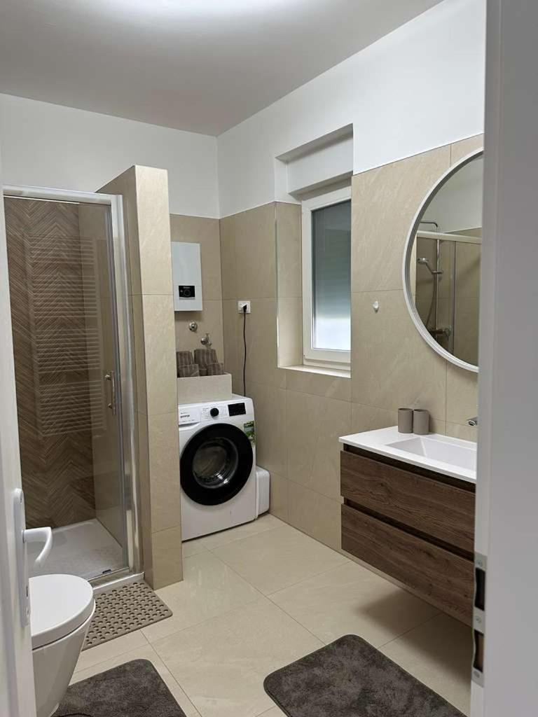 Apartman Kod Kestena - Hizvo