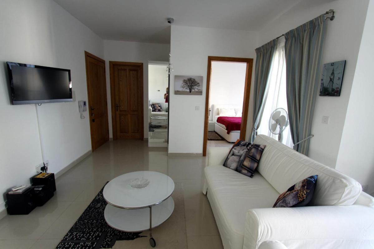 Marble Arch - Housity