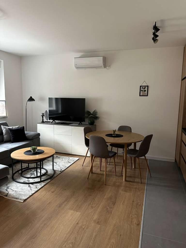 Apartman Kod Kestena - Hizvo