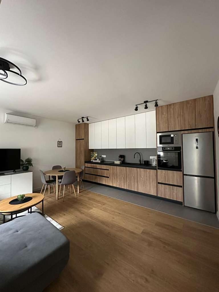 Apartman Kod Kestena - Hizvo