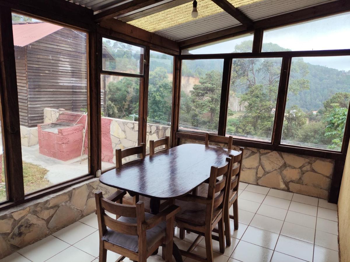Cabañas la garita2 - Housity