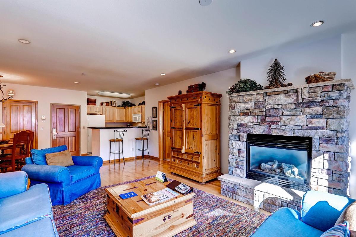 Gateway Mountain Lodge by Keystone Resort - Housity