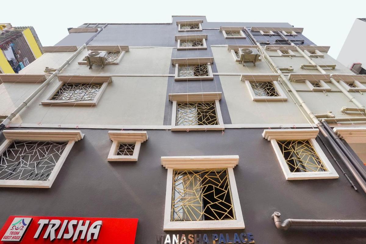 Super Hotel O Trisha Guest House - Housity