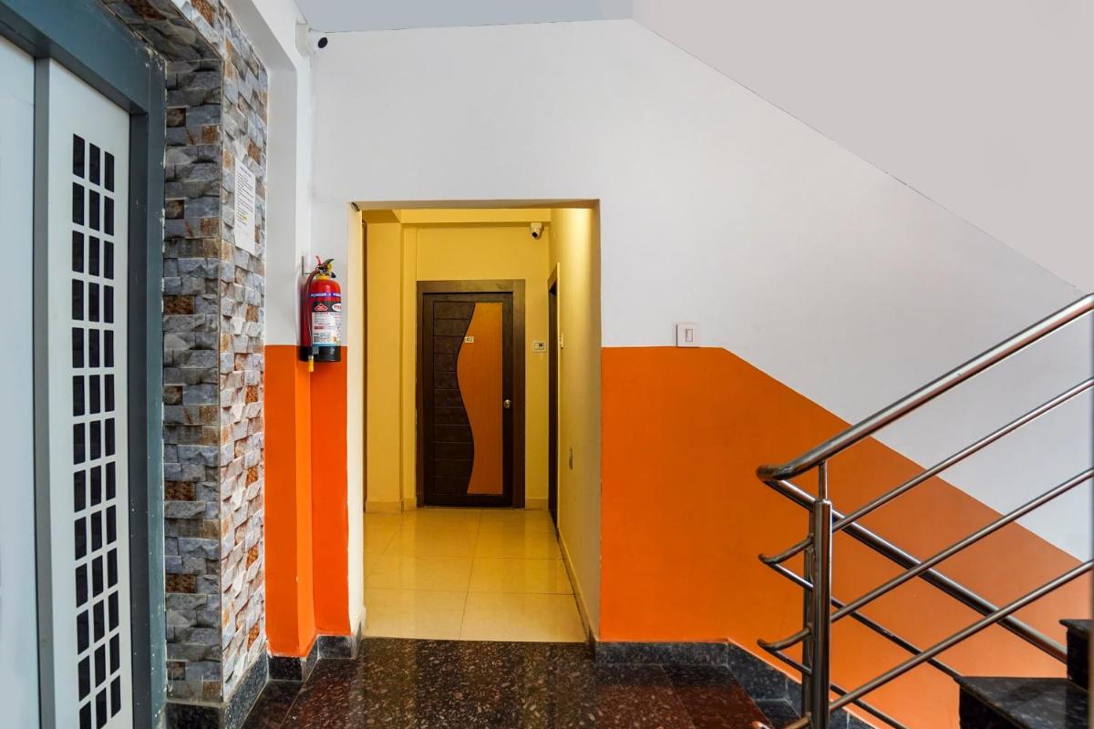 Super Hotel O Trisha Guest House - Housity