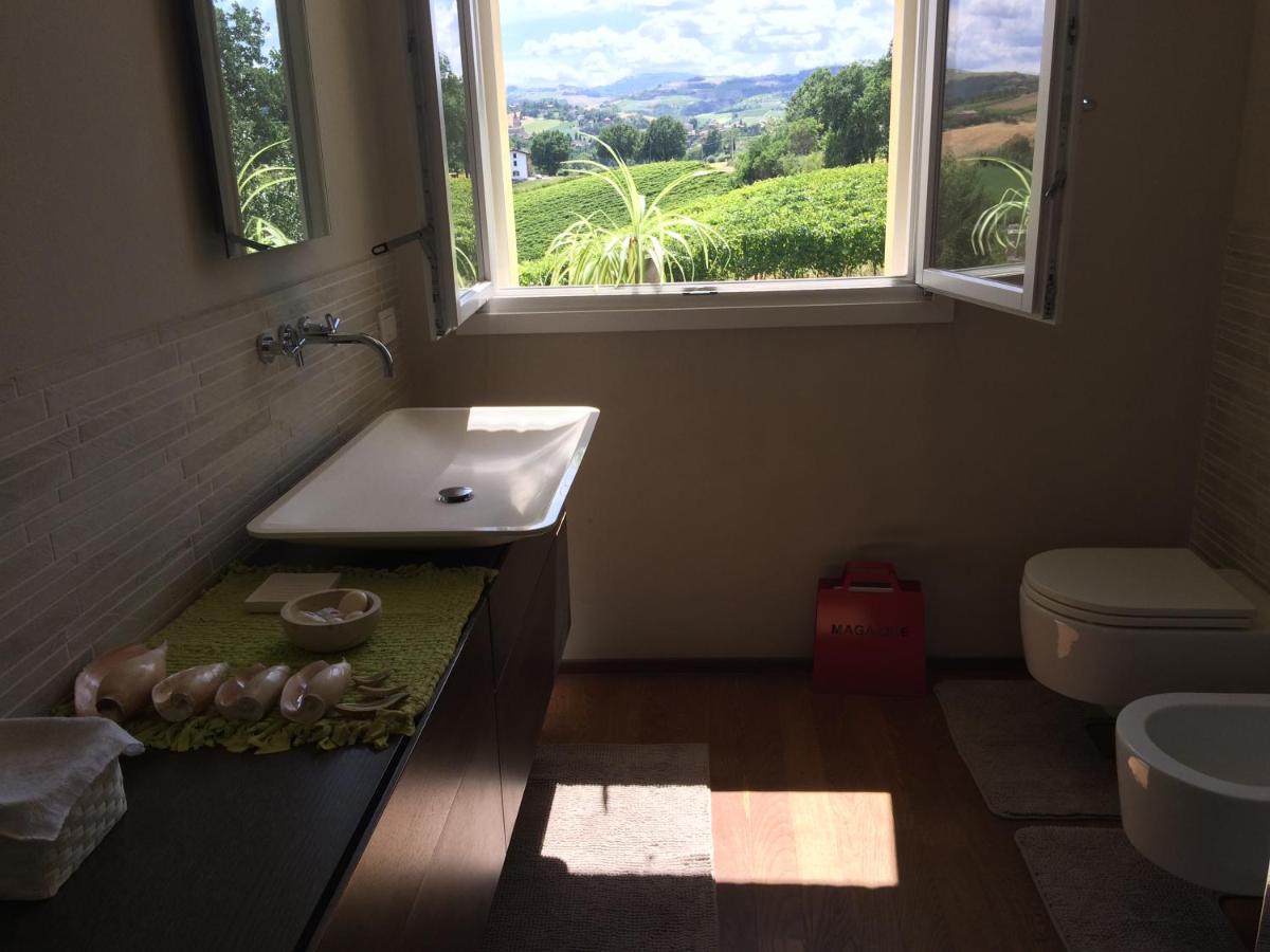 Il Giardino B&B - Housity