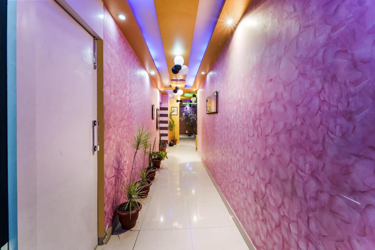 Hotel O Landlord - Housity