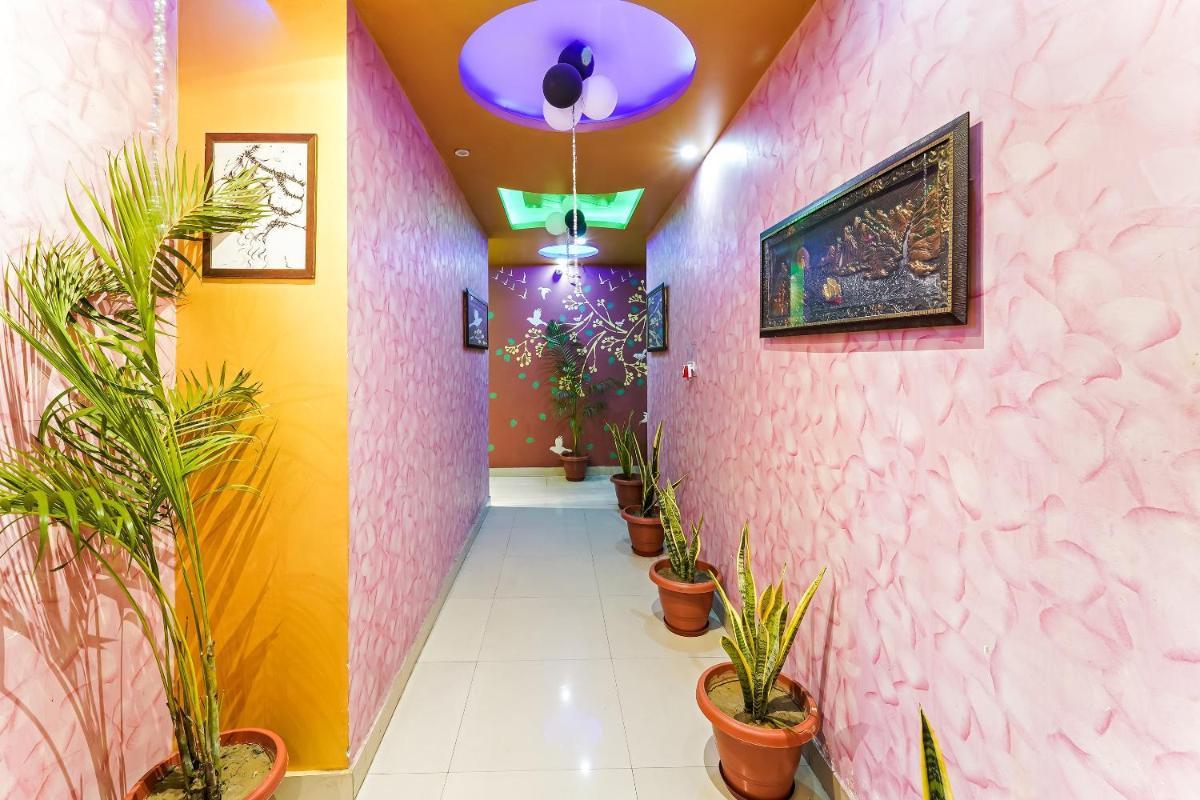 Hotel O Landlord - Housity