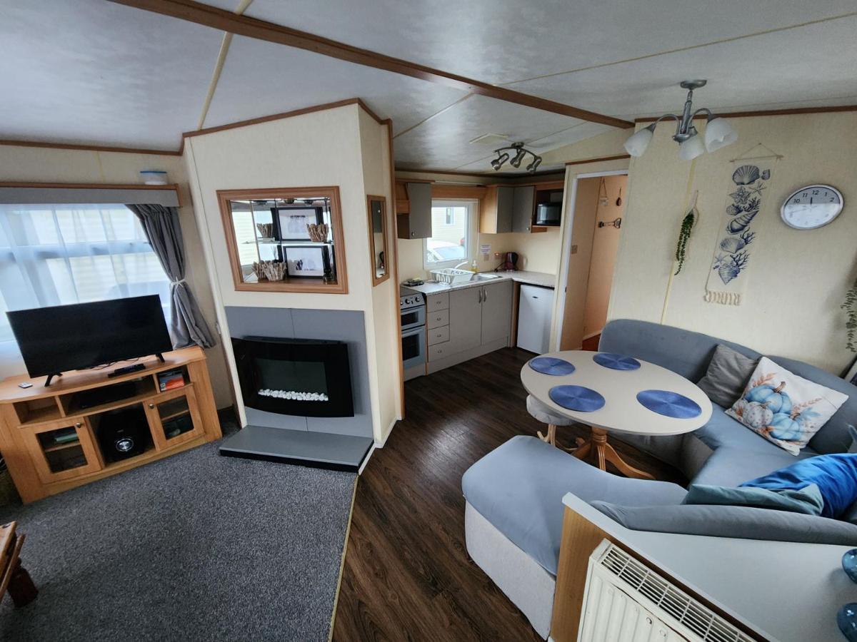92 Barmouth Bay Holiday Park - Housity