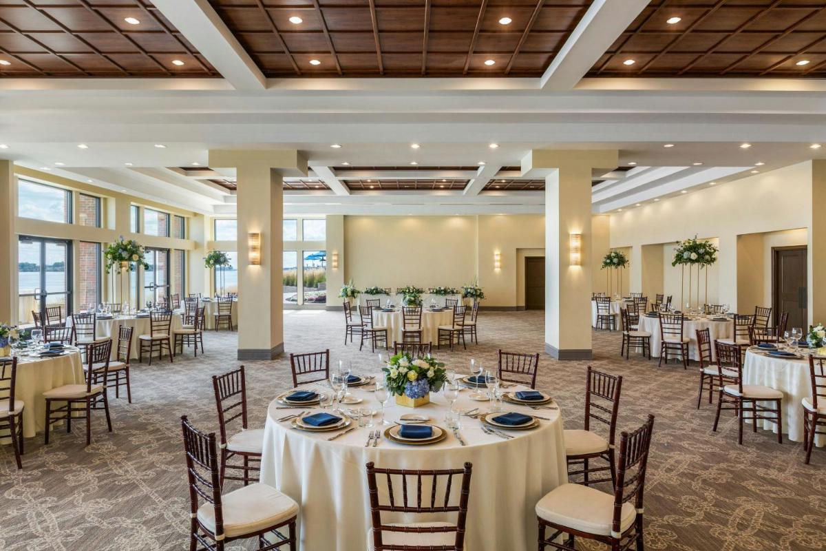 St. Clair Inn - Housity