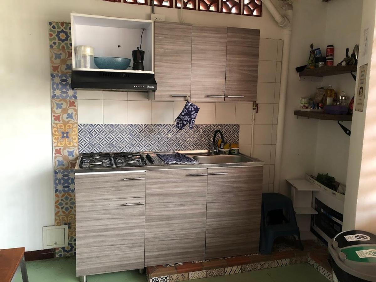 La Curva Apartamentos - Housity