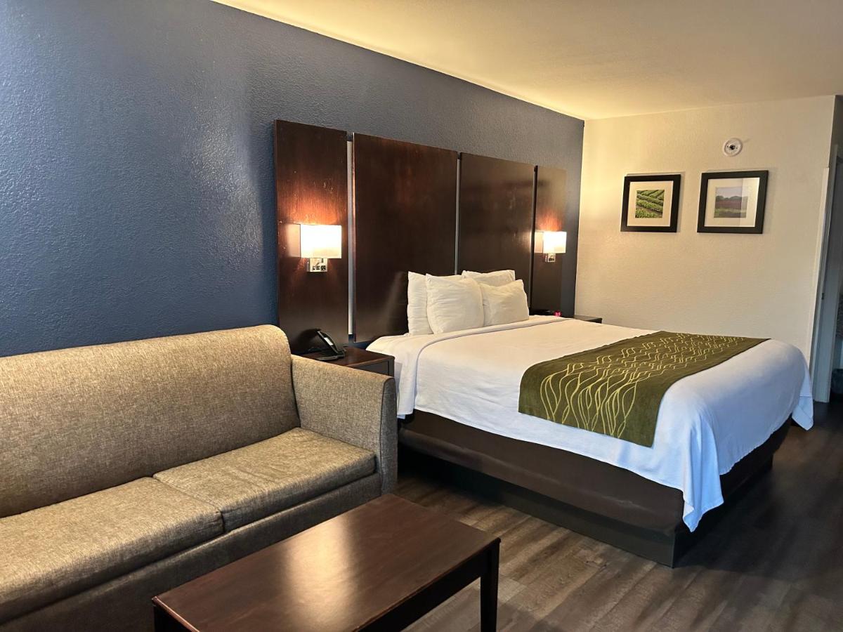 GuestHouse Inn Dothan - Housity