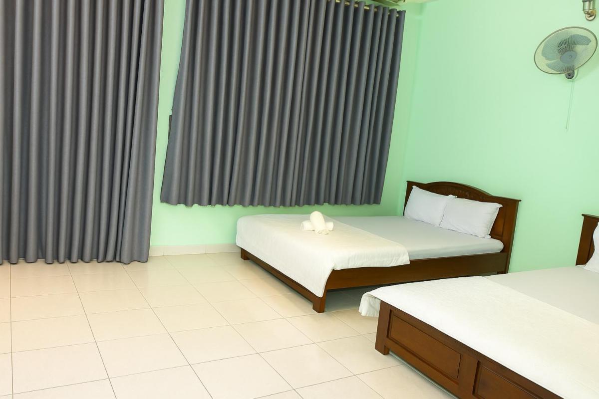 Thanh Tùng Hotel HCM - Housity