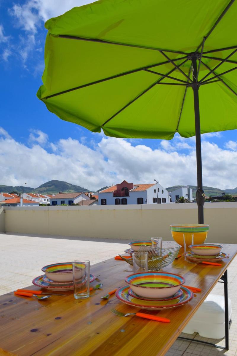 Ocean Terrace House - Housity