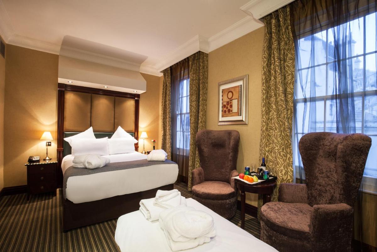 Park Grand Paddington Court - Housity
