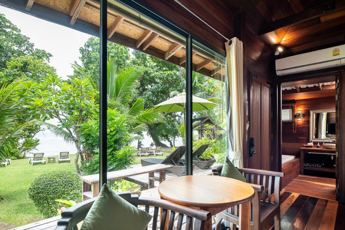 GajaPuri Resort Koh Chang - Hizvo