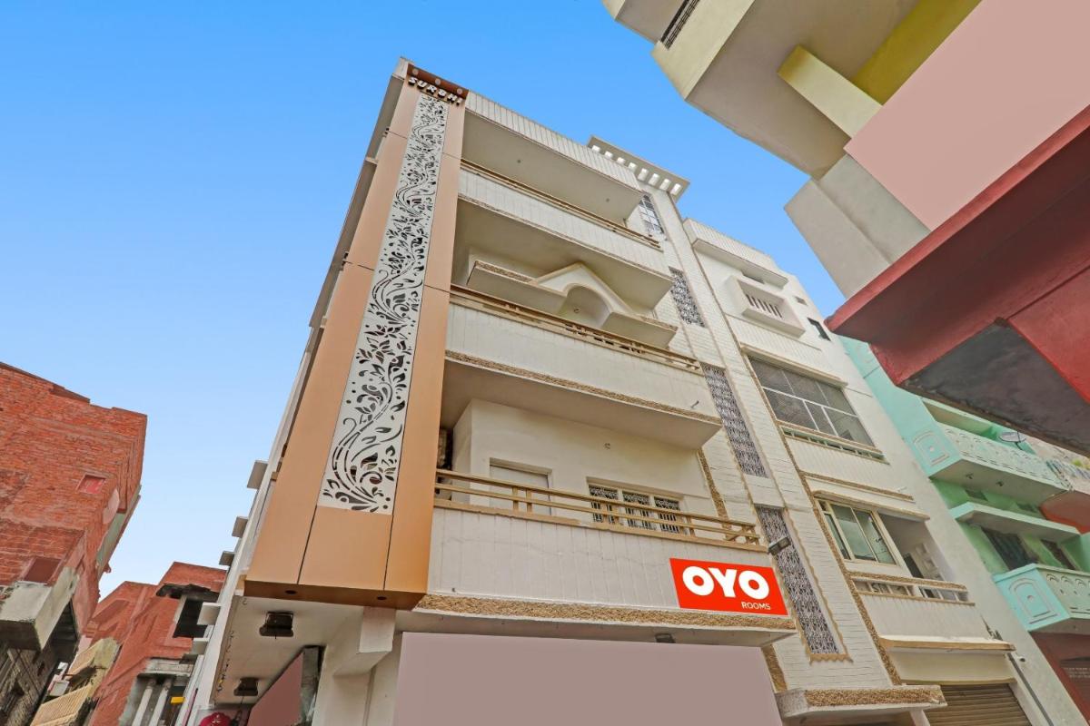 Hotel O Surbhi G House - Hizvo