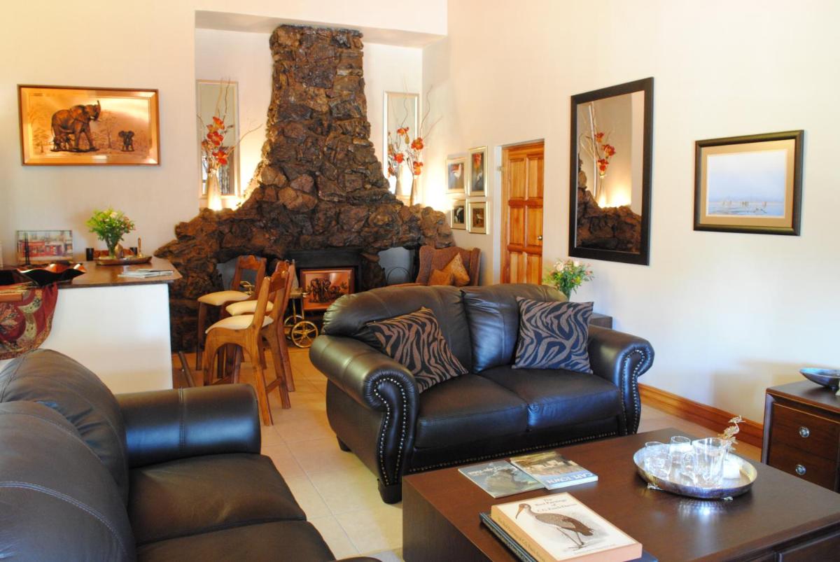 125 on Van Buuren Road Guest House - Housity