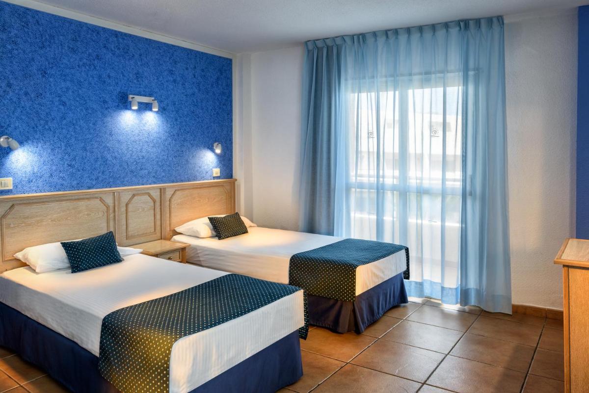 Apartamentos Oro Blanco - Housity