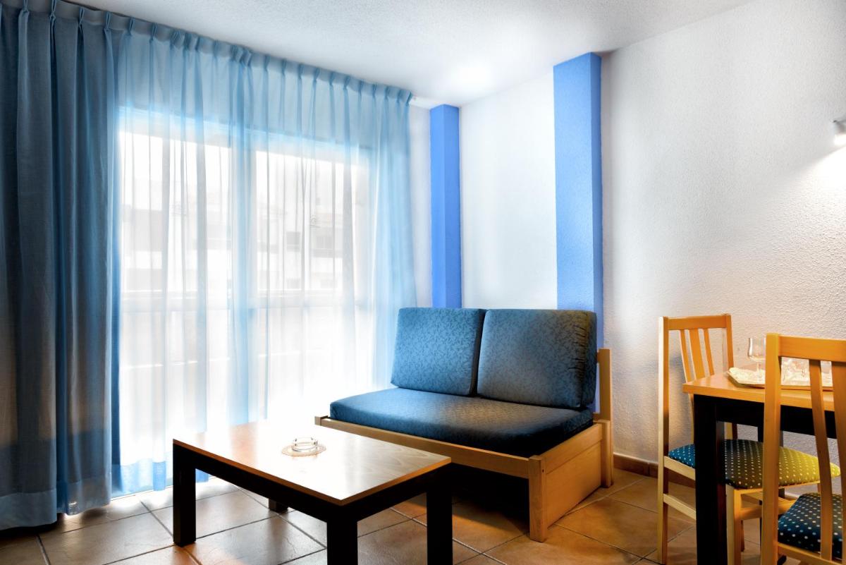 Apartamentos Oro Blanco - Housity