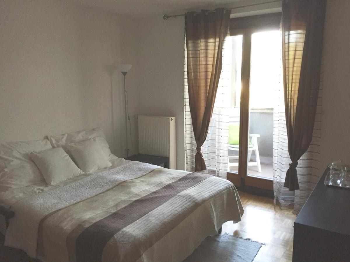 Suitetrails - Apartment Lucija