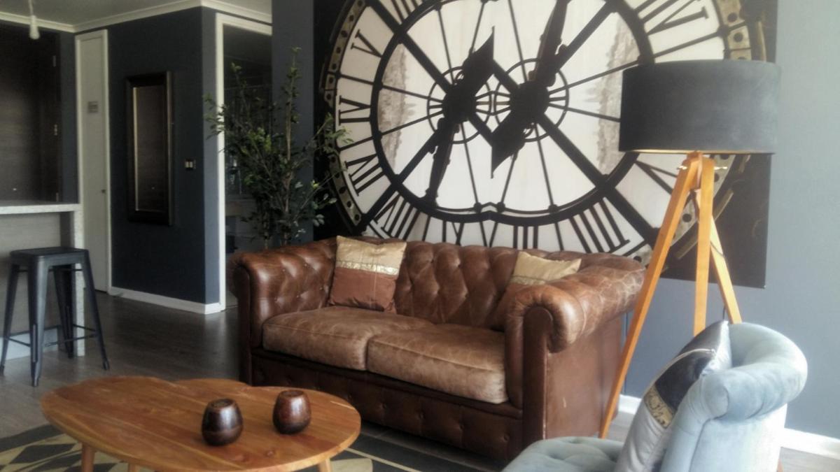 Apartamento Boutique Viña del Mar - Housity