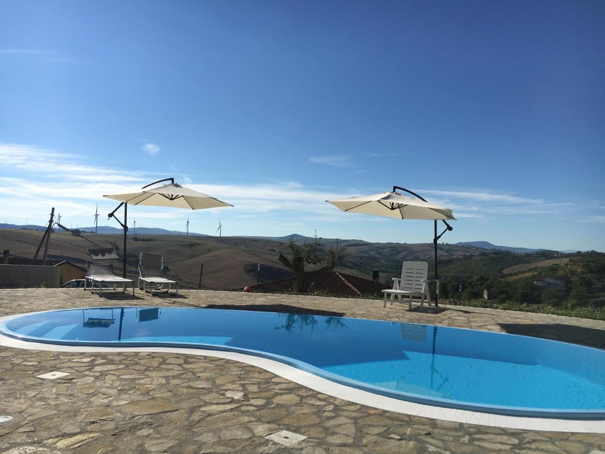 Villa Santoro - Housity