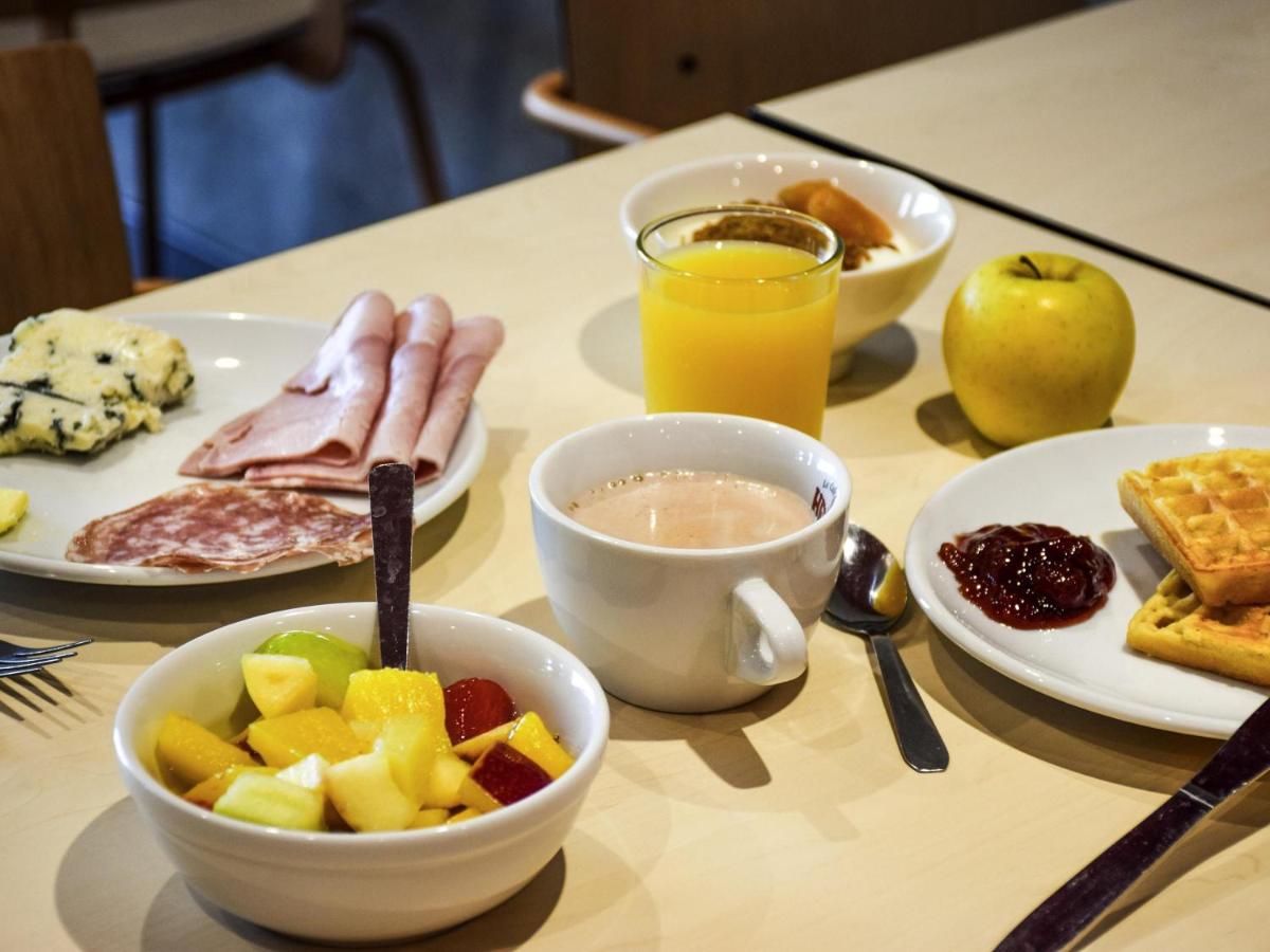 ibis Budget Millau Viaduc - Housity