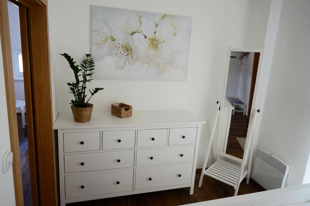 Apartmán B4 Apollon Resort Lednice - Housity
