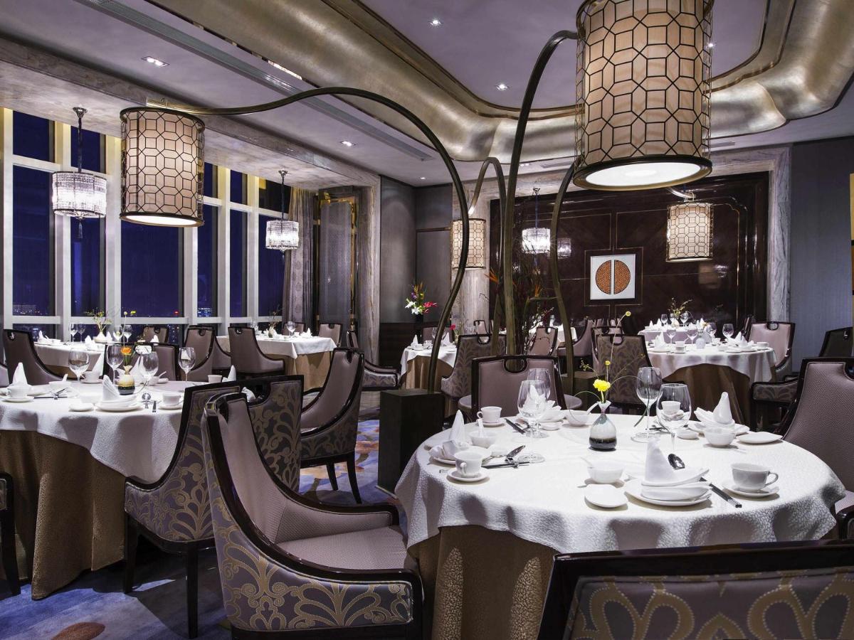 Pullman Yantai Center - Housity