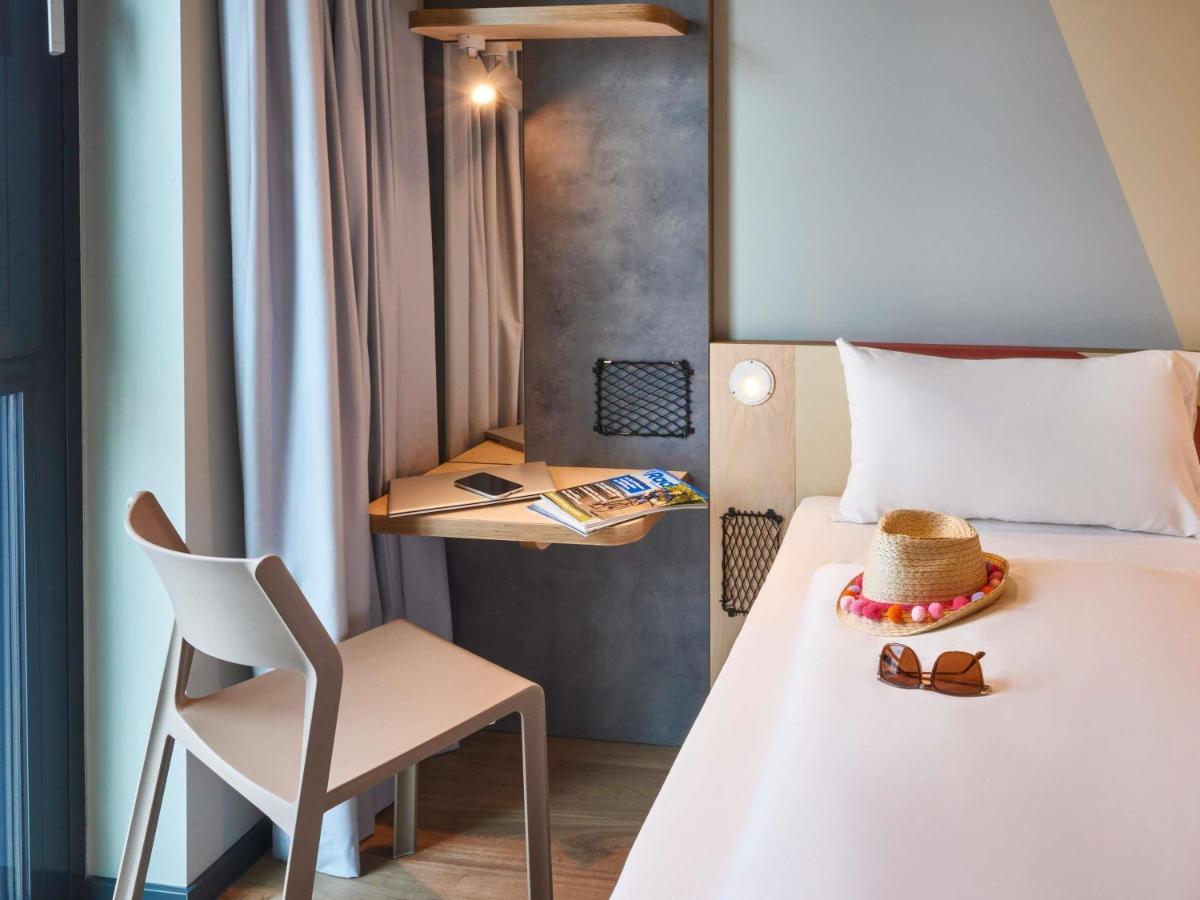 Ibis Budget Singen 24h geöffnet - Housity
