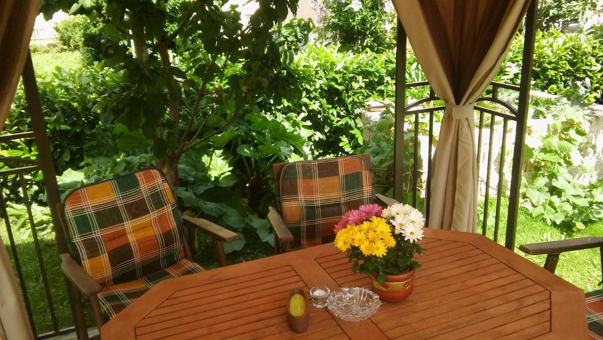 Haus Rosegger - Housity
