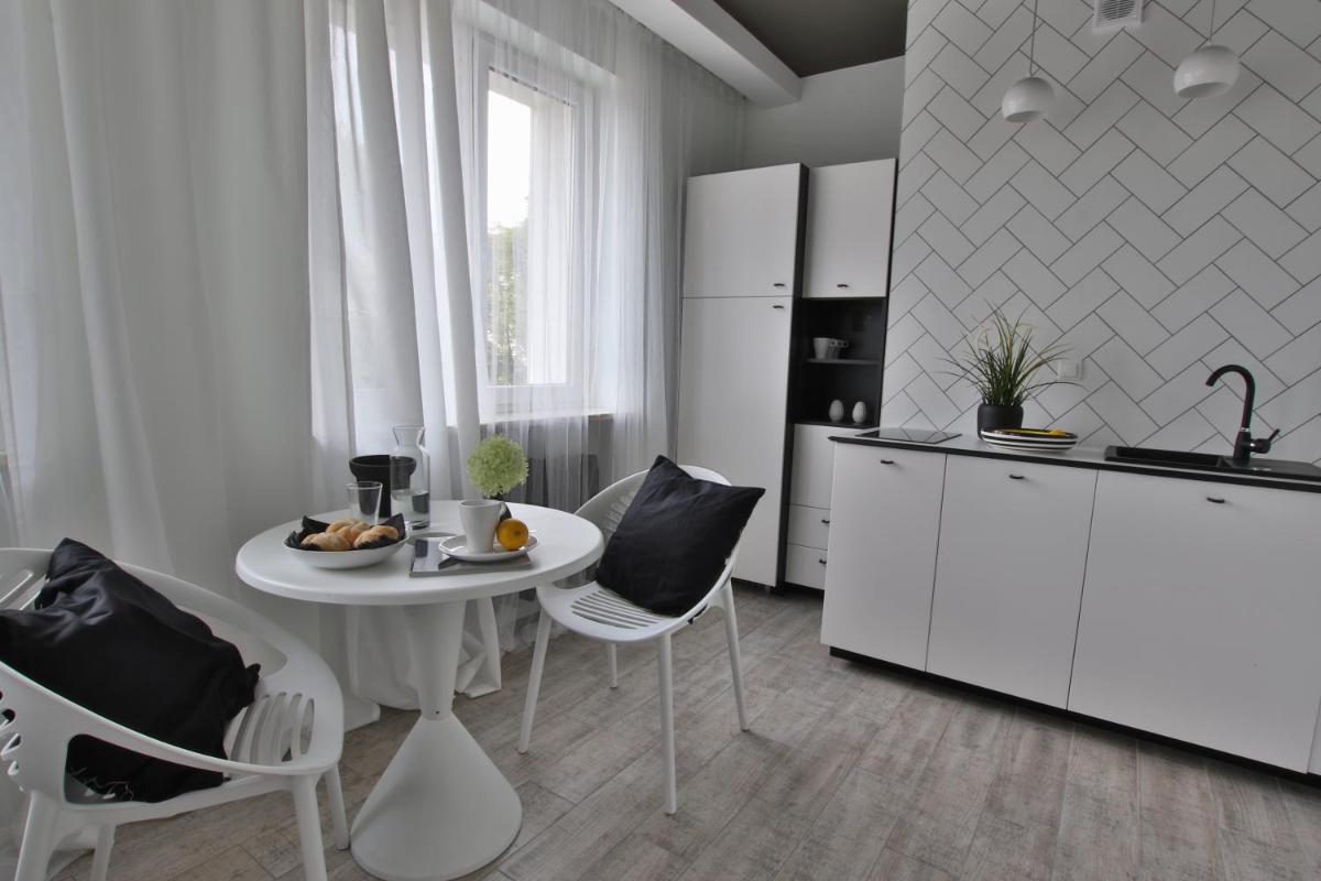 Apartament Zbożowy Rynek 2 - Housity
