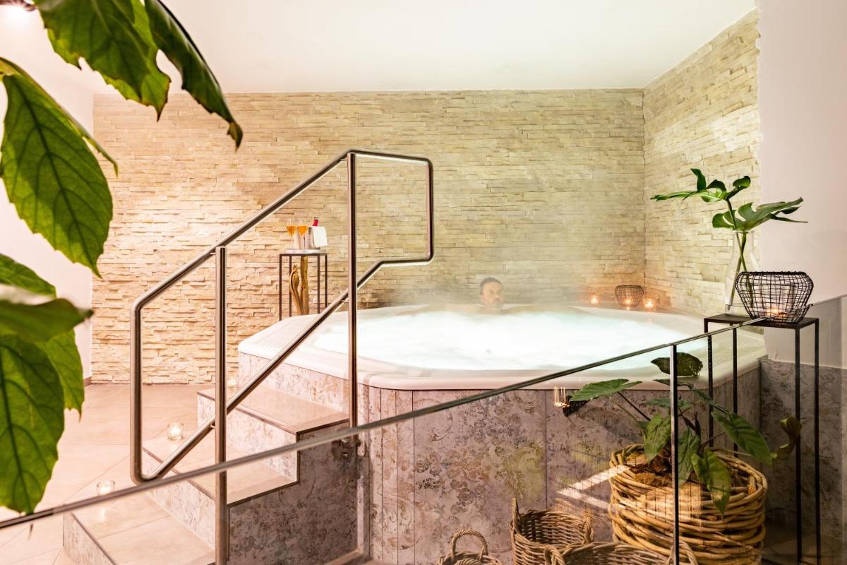 Parkhotel Maximilian Ottobeuren - Housity