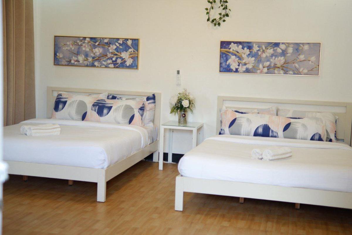 Malaybalay Air’bnb Travellers Inn - Housity