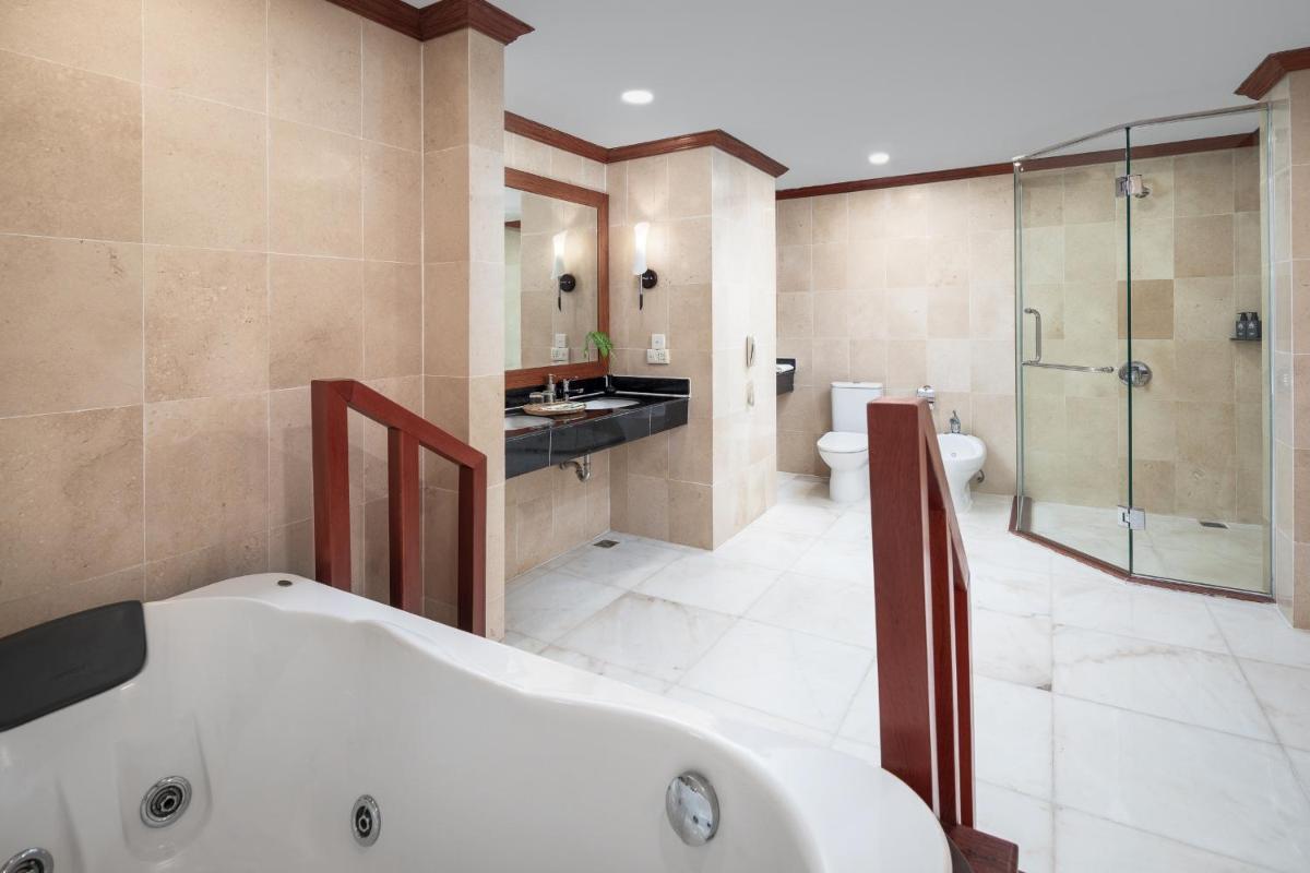 Angkor Paradise Hotel - Housity