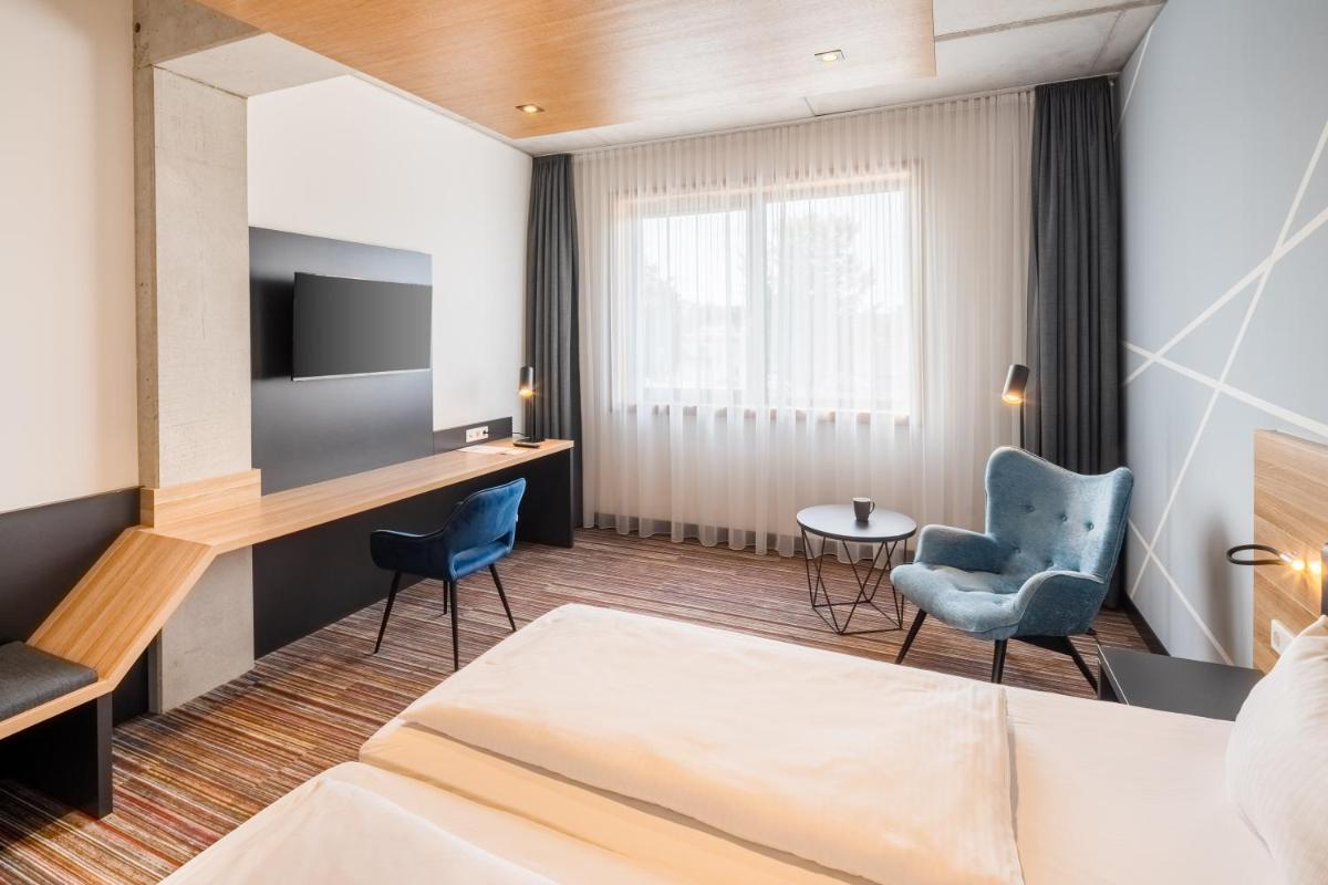N+S City Hotel Neumarkt - Housity