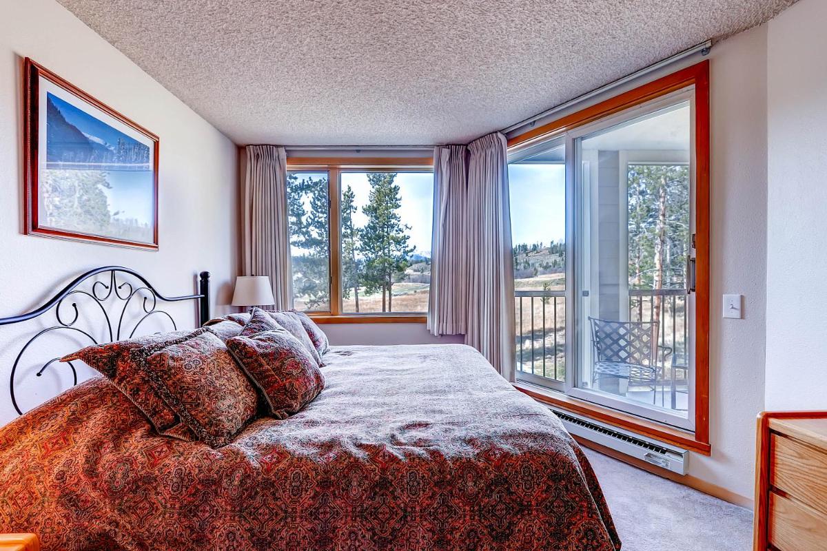 Evergreen Condominiums by Keystone Resort - Housity