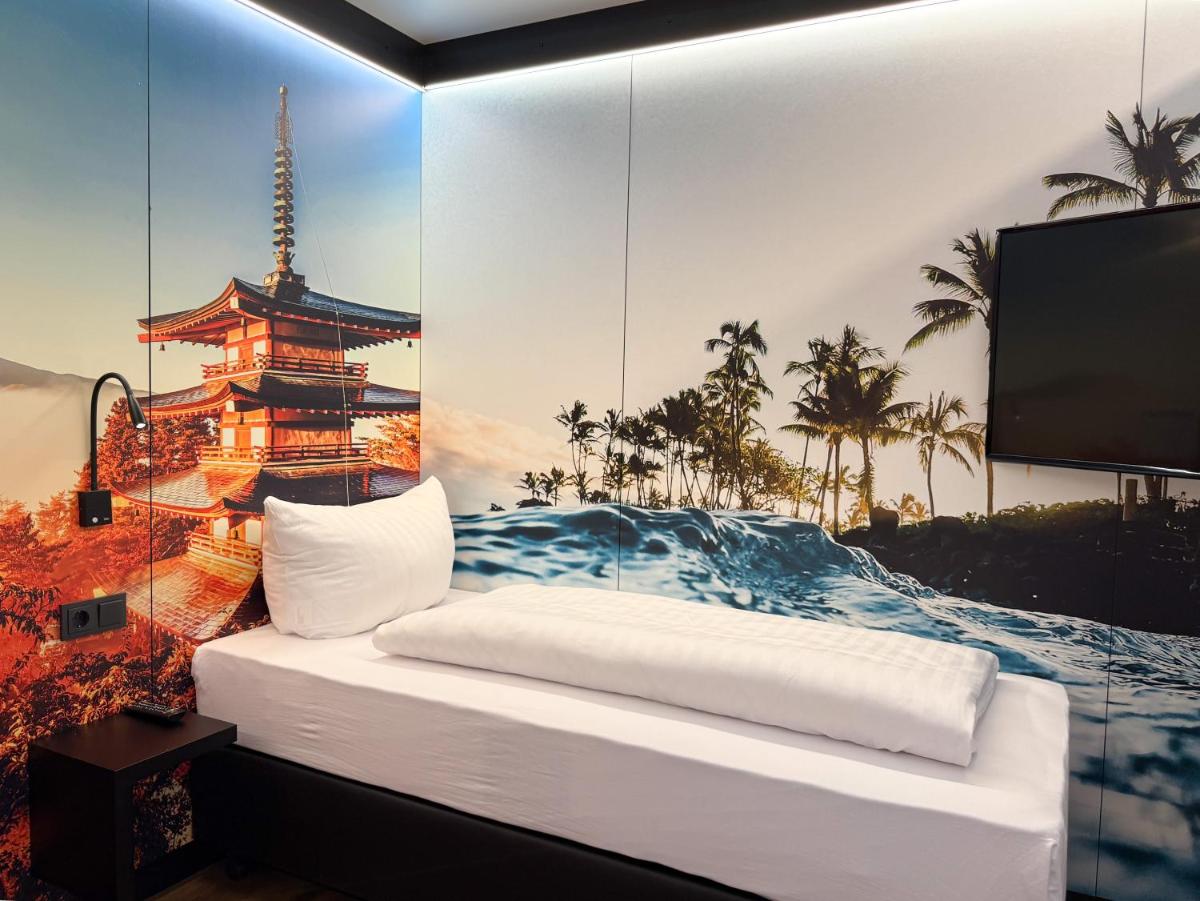 BI Hotel by WMM Hotels - Housity