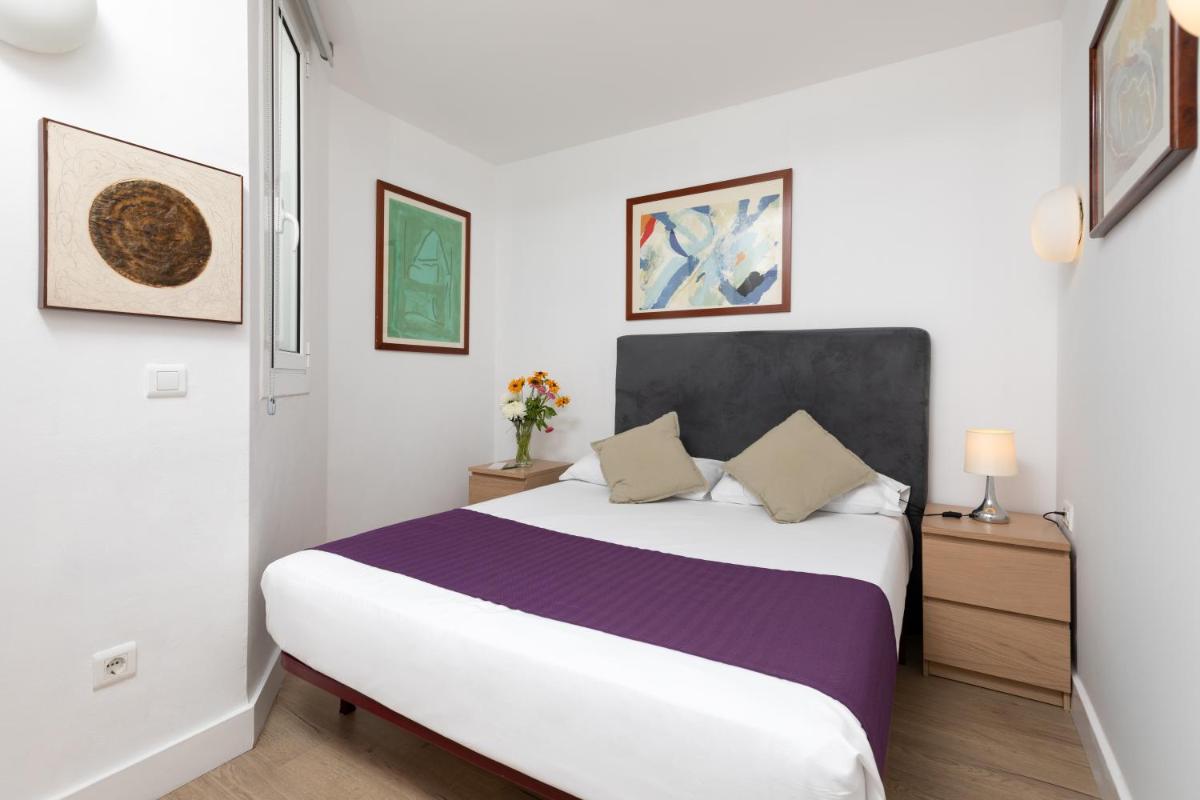 Mayerling Bisbe Urquinaona - Housity