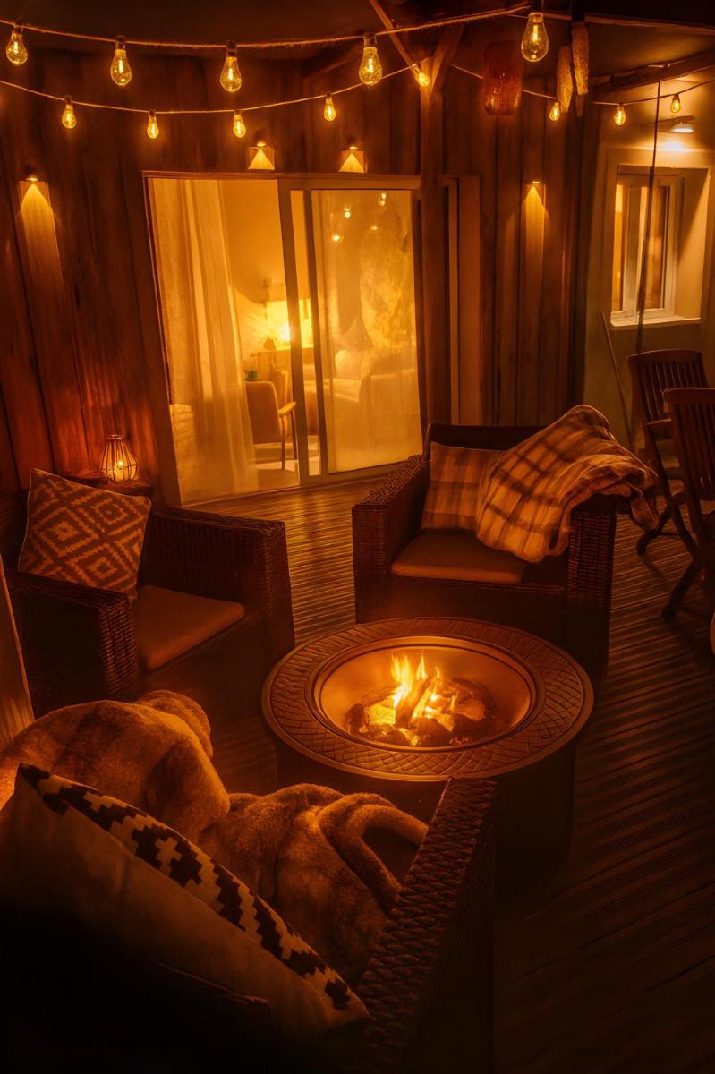 HOTEL HOUSE Lisière de Forêt à 2min du Lac - Housity