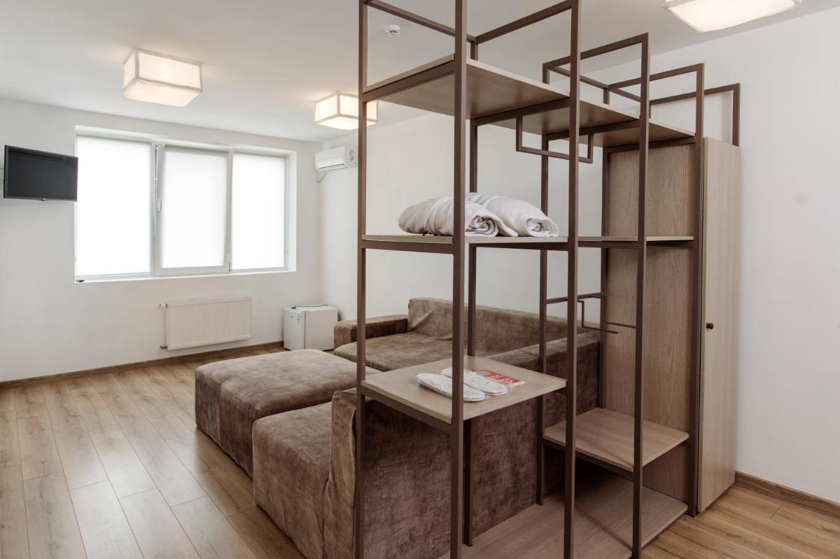 Higina Spa Hotel - Housity