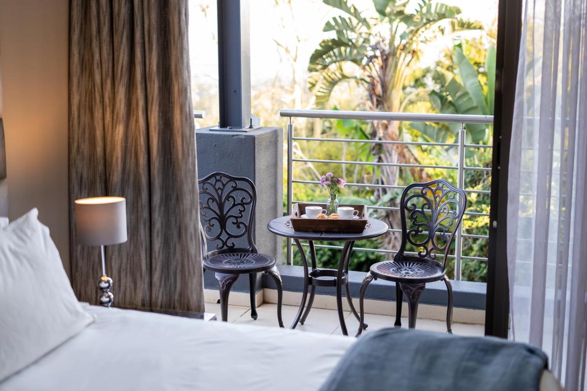 Schimper View Boutique Guest House - Hizvo