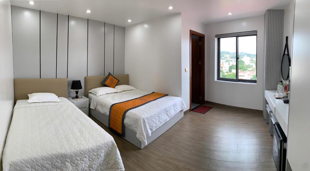 Nhật Minh Hotel - Lạng Sơn - Housity