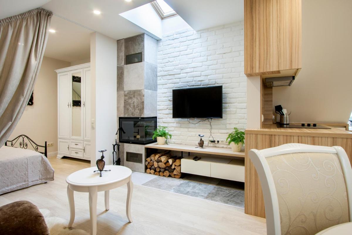 Apartments Satva - Housity