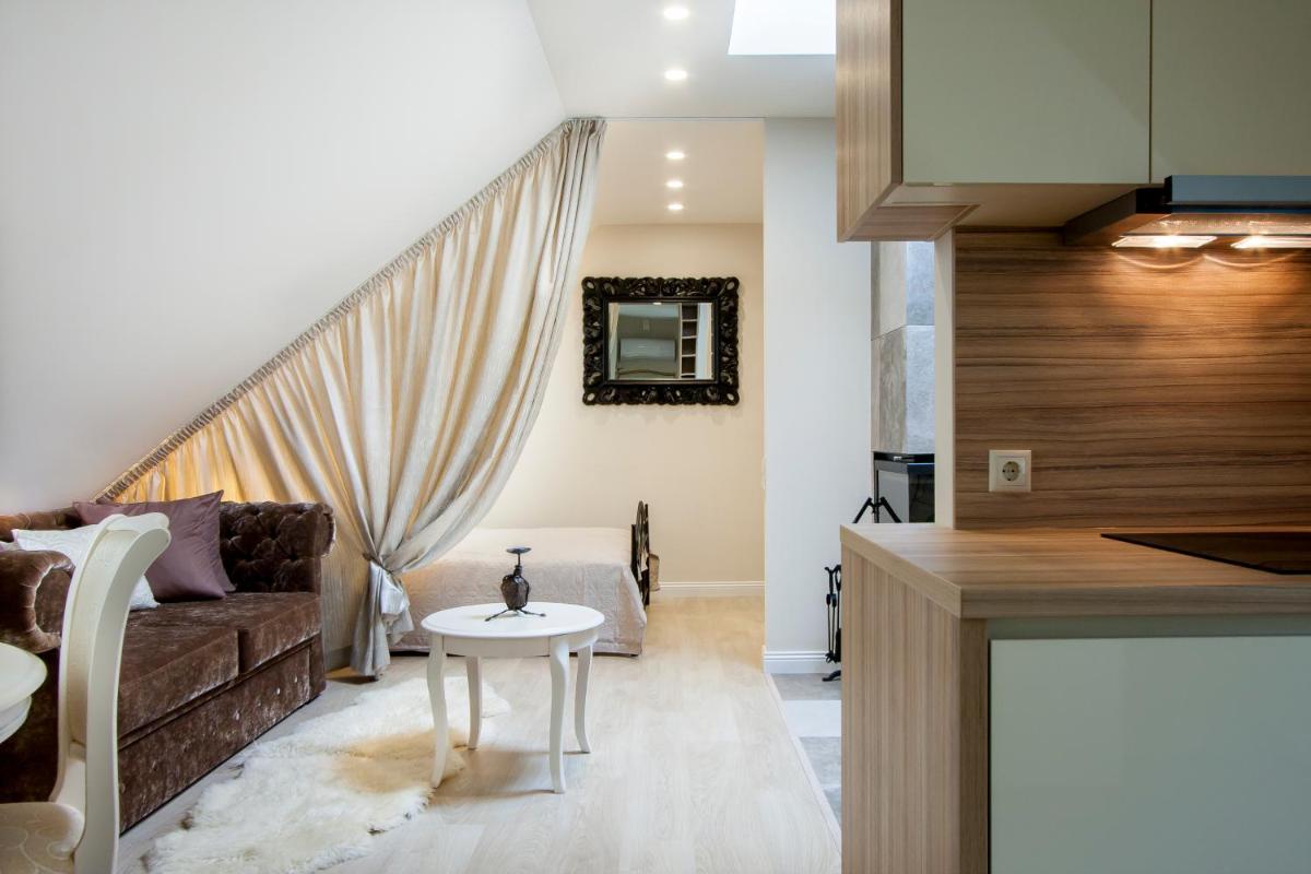 Apartments Satva - Housity