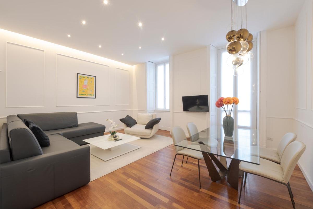 Milan Royal Suites - Centro Brera - Hizvo