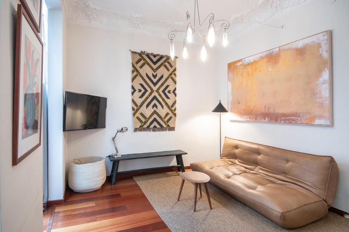 Modernist apartment in the best location - Housity